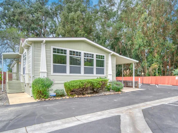 2655 Brommer St Space 14, Santa Cruz, CA 95062