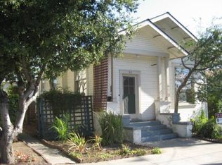 15 W Pedregosa St, Santa Barbara, CA 93101