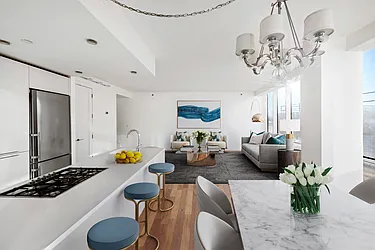 Sold by Brown Harris Stevens