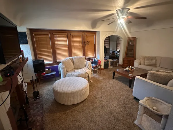 4412 N 29th St Unit A, Milwaukee, WI 53209