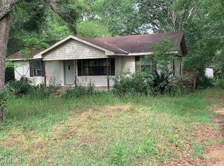 6605 McDonald Rd, Theodore, AL 36582
