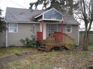 804 97th St S, Tacoma, WA 98444