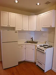 Rented by City & Suburban