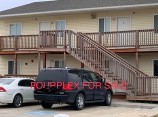 3923 Ariel Ave, Gillette, WY 82718