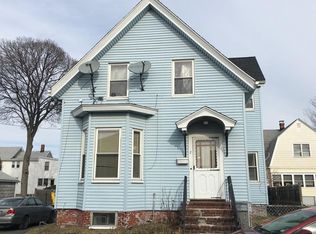 14 Moreland Pl, Everett, MA 02149