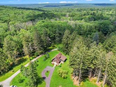 75 Hartung Road, Highland Lake, NY, 12743