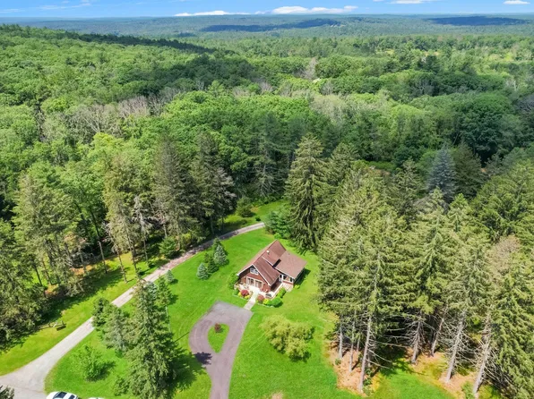 75 Hartung Road, Highland Lake, NY 12743