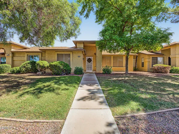 18427 N 136TH Avenue, Sun City West, AZ 85375
