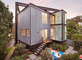 444 Sycamore Rd, Santa Monica, CA 90402