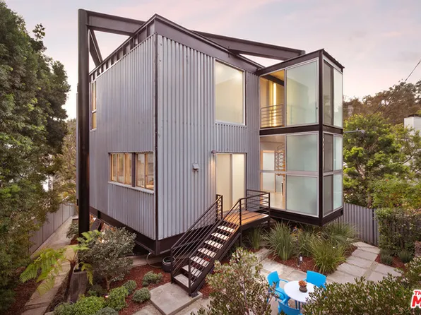 444 Sycamore Rd, Santa Monica, CA 90402