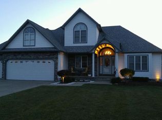 6071 Ridge Run Dr, Warren, OH 44481