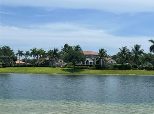 The Isles Of Bayshore, Cutler Bay, FL 33190