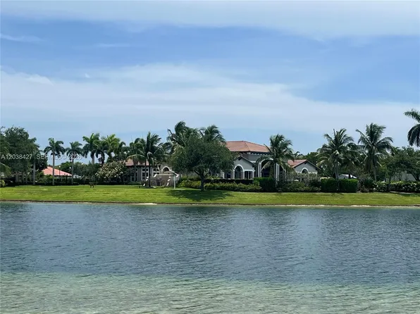22631 SW 88th Pl Unit 1-18, Cutler Bay, FL 33190