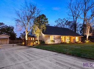 3020 Tall Timbers Rd, Baton Rouge, LA 70816