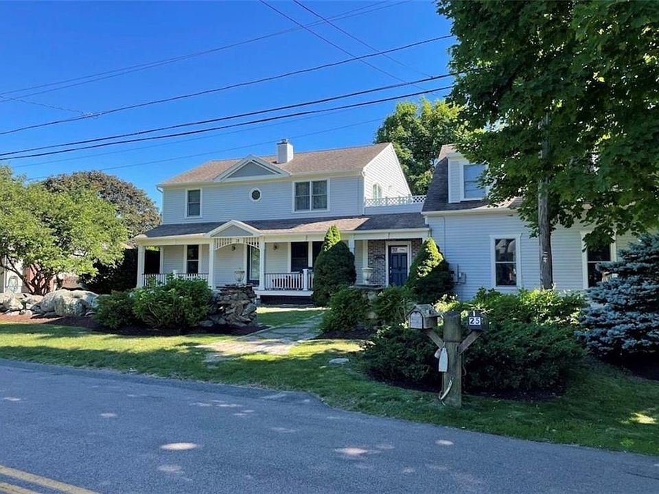28 Palm Beach Ave, Narragansett, RI 02882 MLS 1356450 Zillow