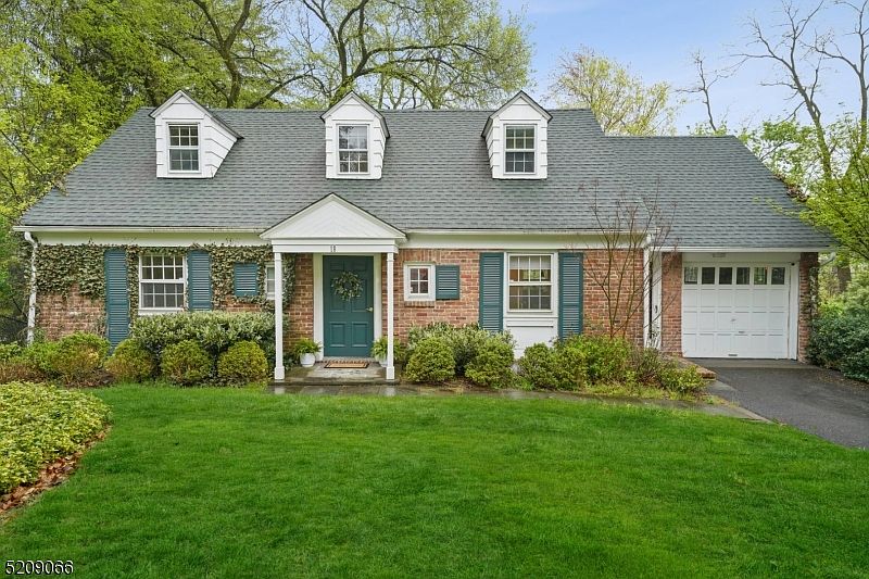 18 South Ter, Short Hills, NJ 07078 | Zillow