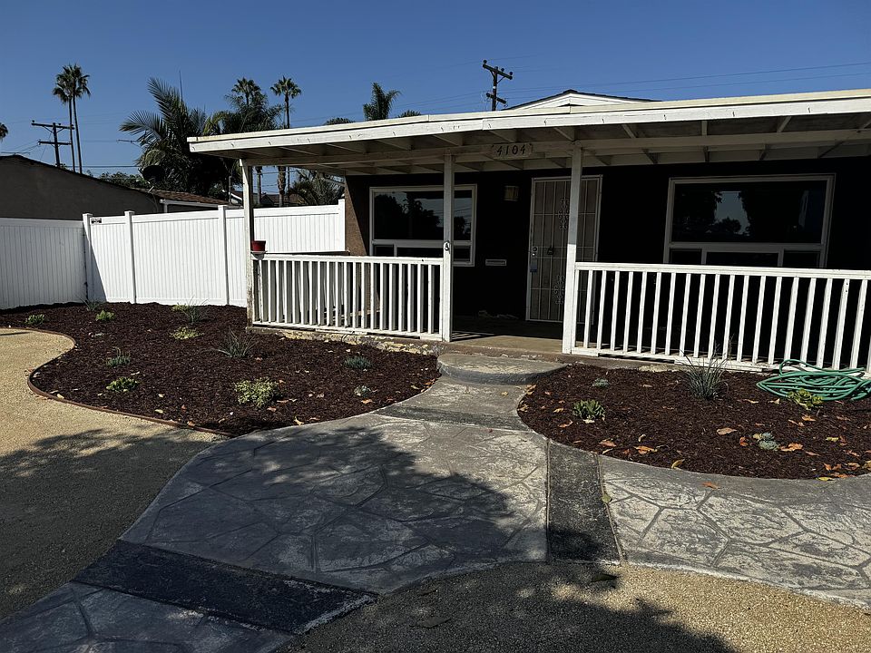 1st image of 4104 Clairemont Dr