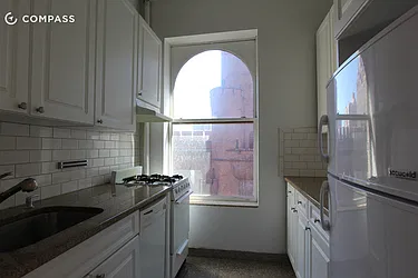 Rented by Compass