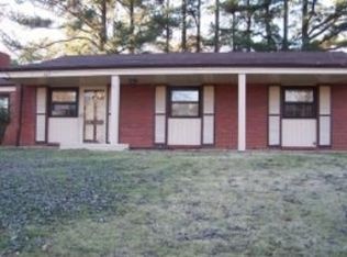 1015 8th Ave SW, Decatur, AL 35601