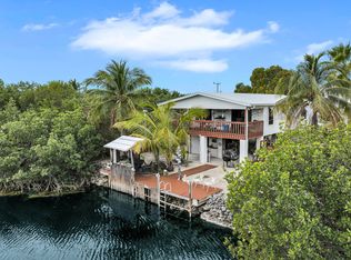 175 E Cahill Ct, Big Pine Key, FL 33043