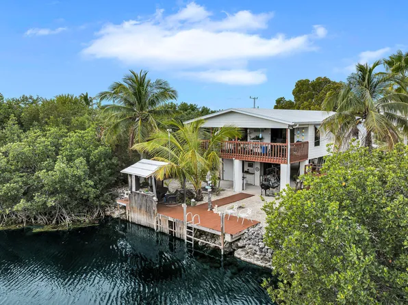 175 E Cahill Ct, Big Pine Key, FL 33043