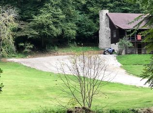 12359 Big Cola Rd, Rockbridge, OH 43149