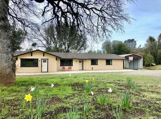 3835 Jones Creek Rd, Mariposa, CA 95338