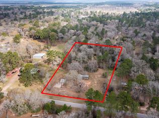 25642 Deer Trl, Hockley, TX 77447