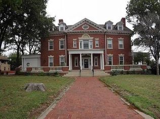 1401 Columbus Ave, Waco, TX 76701