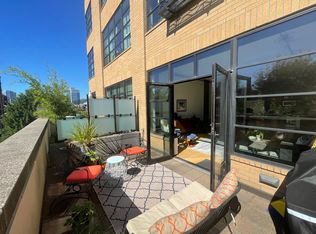 420 NW 11th Ave, Portland, OR 97209