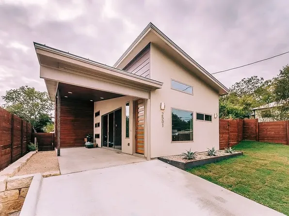 2501 E 9th St, Austin, TX 78702