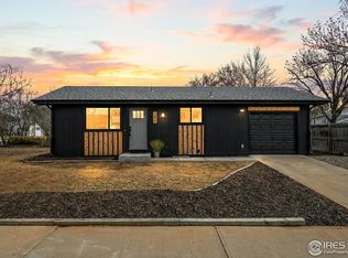 149 Sunflower Dr, Windsor, CO 80550