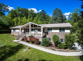 144 Clark Ln, Powell, TN 37849