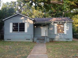 729 Crestway Dr, Tyler, TX 75701