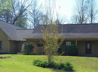 437 Slayter Nichols Rd, Dry Prong, LA 71423