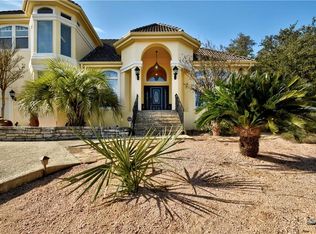25605 Mount Rhapsody, San Antonio, TX 78260
