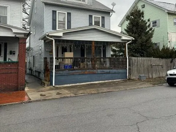 106 E 5th Ave, Altoona, PA 16602