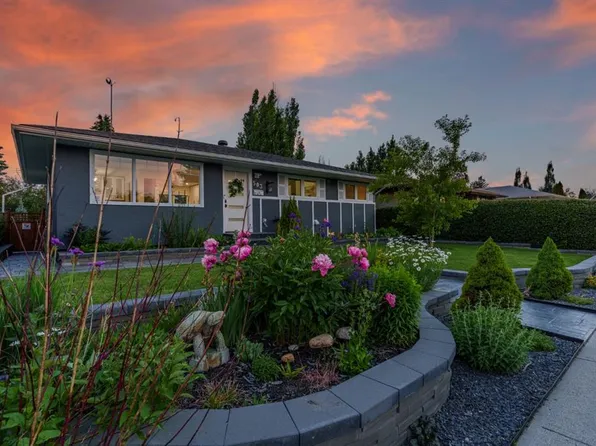 503 N 88th Ave SE, Calgary, AB T2H 1T9