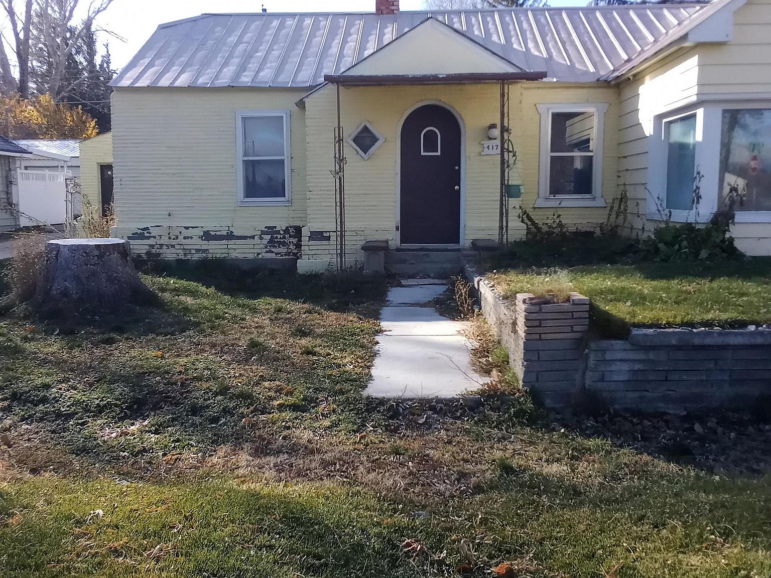 417 W B St, Shoshone, ID 83352 Zillow