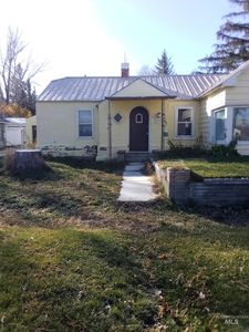 417 W B St, Shoshone, ID, 83352