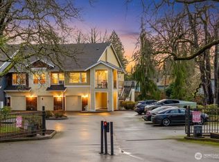 8113 Custer Rd. SW #E-5, Lakewood, WA