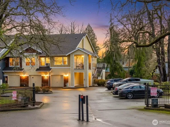 8113 Custer Rd. SW #E-5, Lakewood, WA 98499