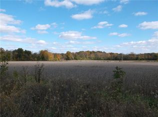 8200 Paddock Rd, Camby, IN 46113