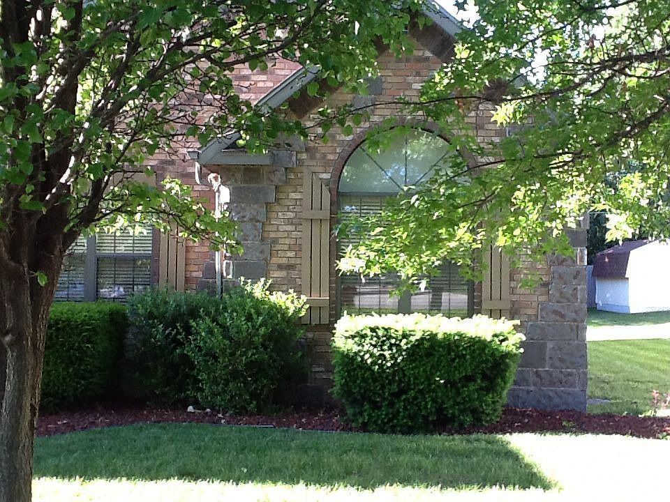 South View House