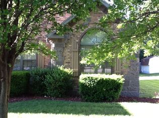 3651 W Kingsley St, Springfield, MO 65807