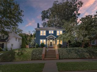 1903 Rolling Rd, Greensboro, NC 27403