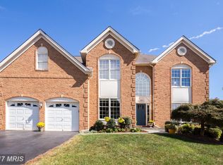 3185 Pond Mist Way, Herndon, VA 20171