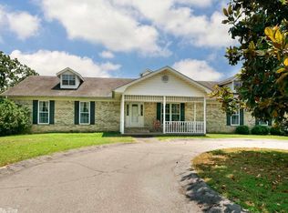 626 Charlotte Dr, Cabot, AR 72023