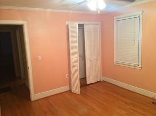 729 W College Ave, Hartsville, SC 29550