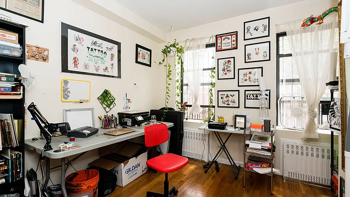 Rented by Nooklyn NYC LLC | media 24